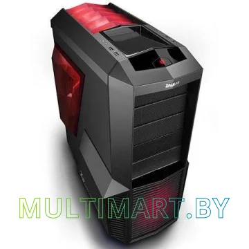 Корпус Zalman Z11 Plus HF1 картинка 3